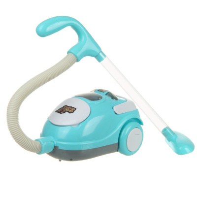 Игрушечный пылесос Veld Co 132331 01